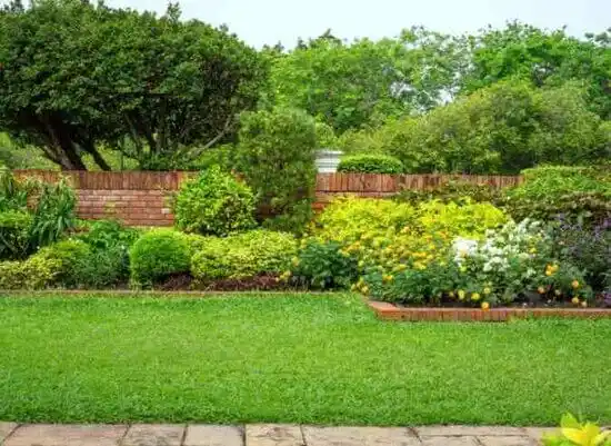 landscaping services Monmouth Beach